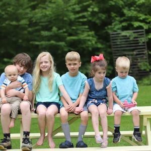 Meet your Posher, Mary